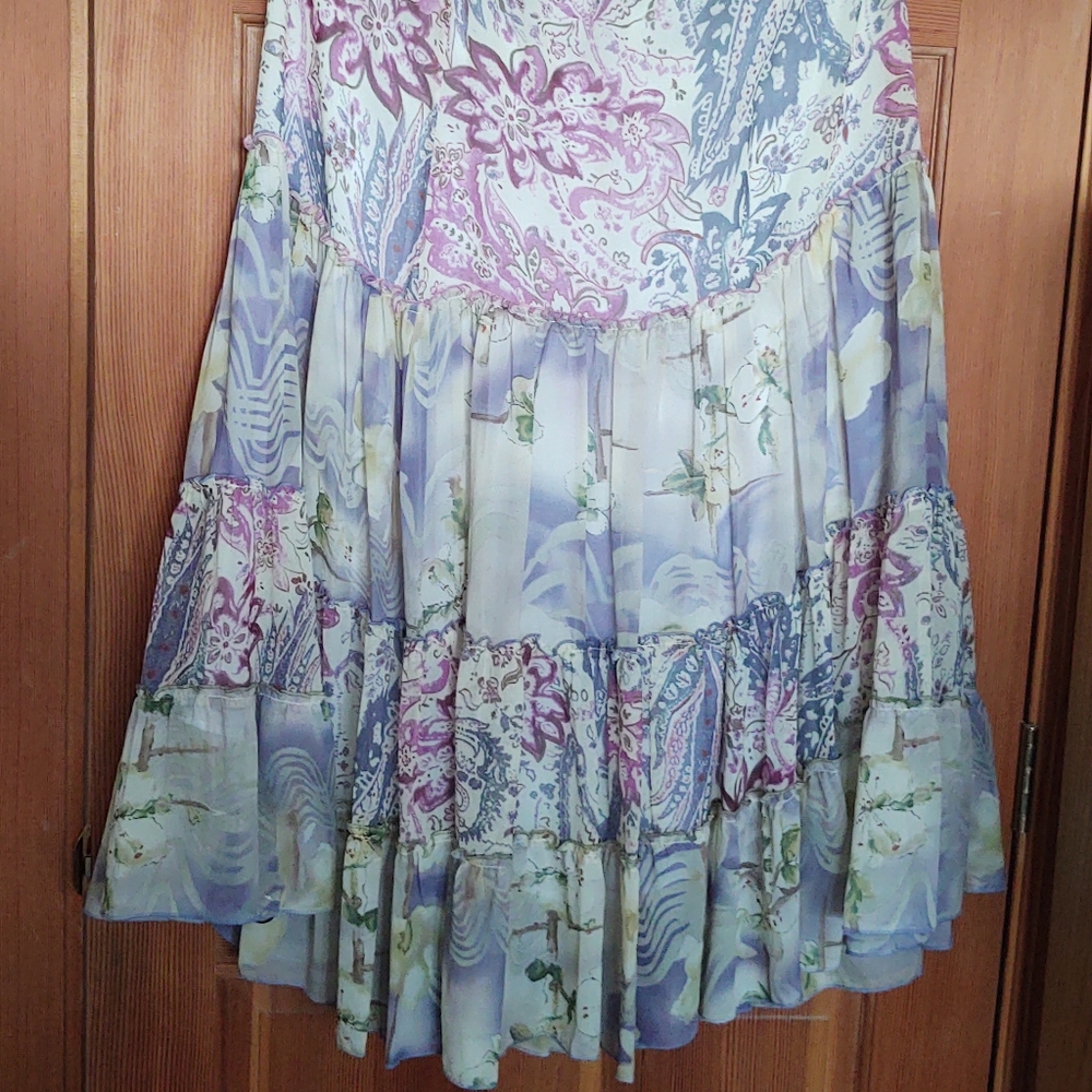 CABI Skirt large